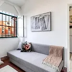 Very Spacious House - Amazing View 아파트