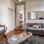 Very Spacious House - Amazing View 아파트