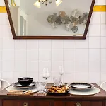 Very Spacious House - Amazing View 아파트