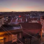 Apartmán Very Spacious House - Amazing View Lisboa