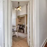 Apartmán Very Spacious House - Amazing View Lisboa