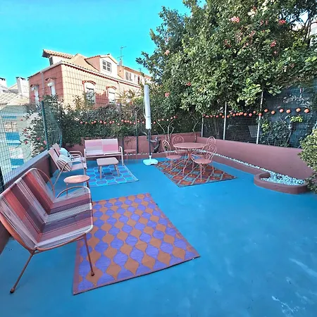 Appartement Very Spacious House - Amazing View