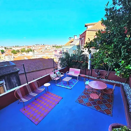 Διαμέρισμα Very Spacious House - Amazing View *