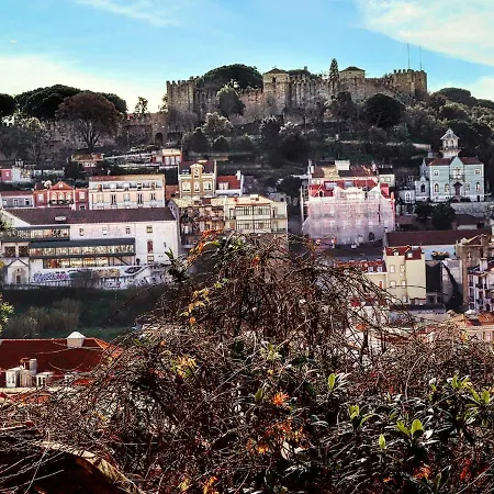 Very Spacious House - Amazing View Appartement *