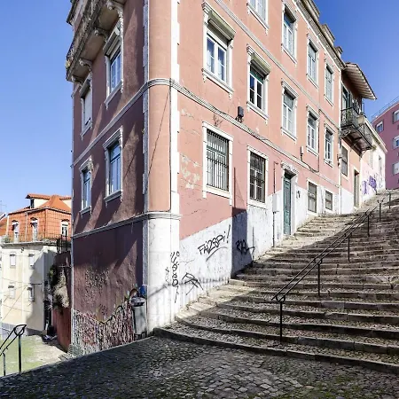 Διαμέρισμα Very Spacious House - Amazing View