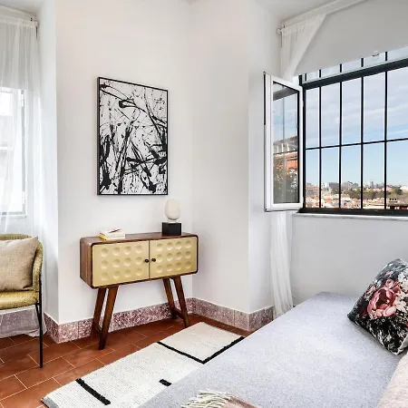 Very Spacious House - Amazing View Διαμέρισμα