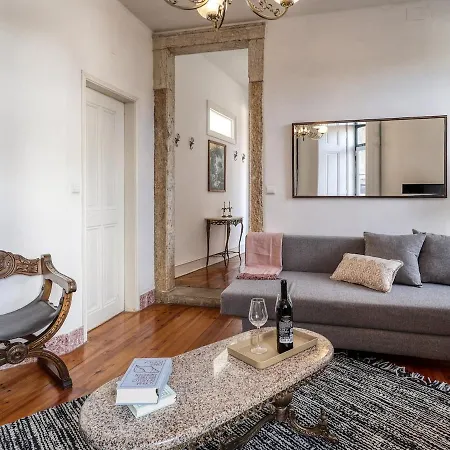 Very Spacious House - Amazing View Daire