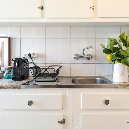 Διαμέρισμα Very Spacious House - Amazing View *