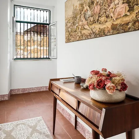 Very Spacious House - Amazing View Daire *