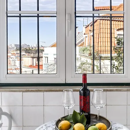 Daire Very Spacious House - Amazing View