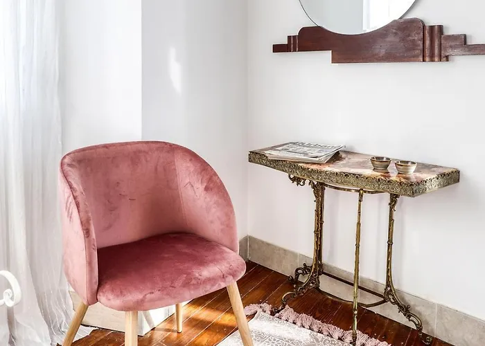 Very Spacious House - Amazing View * Lissabon