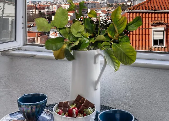 Very Spacious House - Amazing View