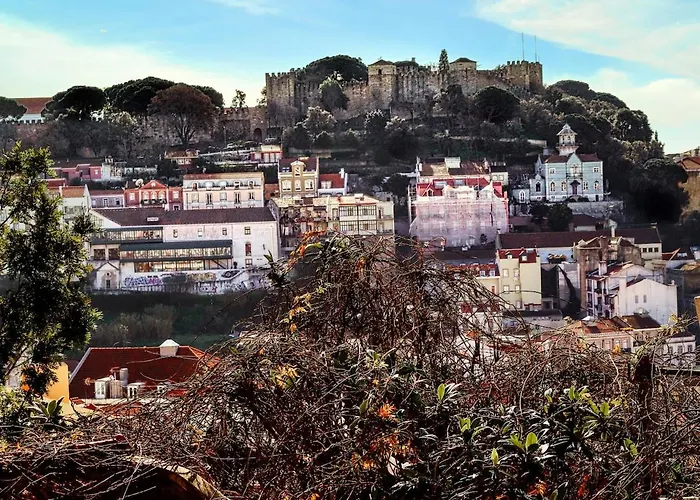 Very Spacious House - Amazing View Appartement *