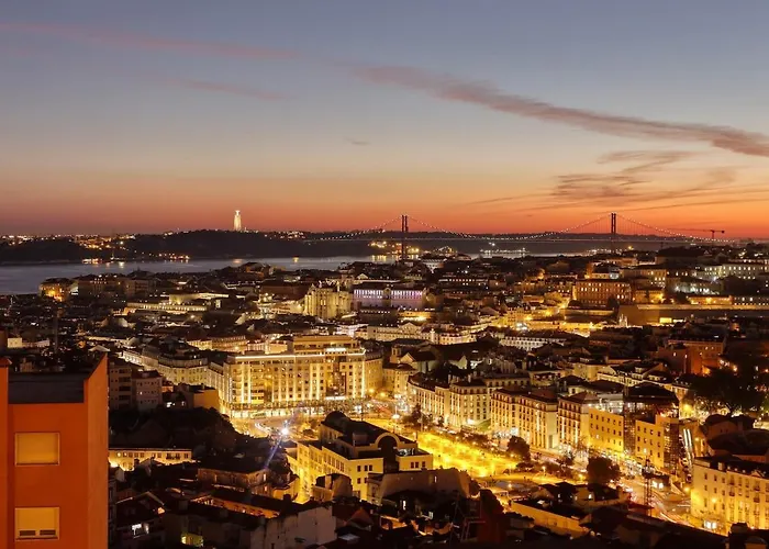 Very Spacious House - Amazing View Appartement *