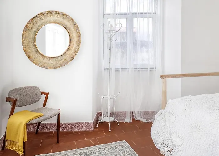 Very Spacious House - Amazing View