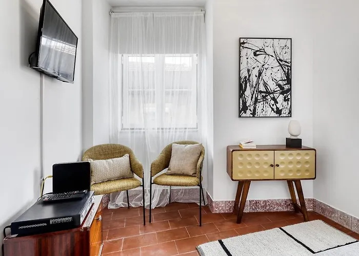 Very Spacious House - Amazing View *