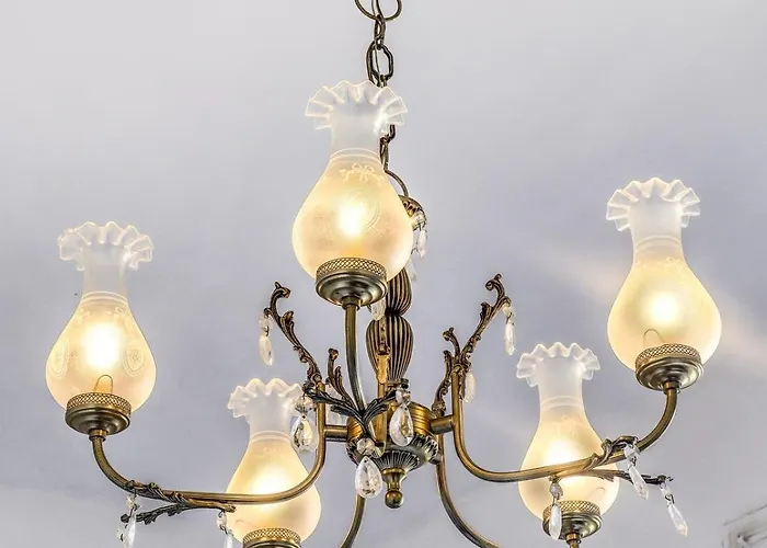 Very Spacious House - Amazing View Lissabon