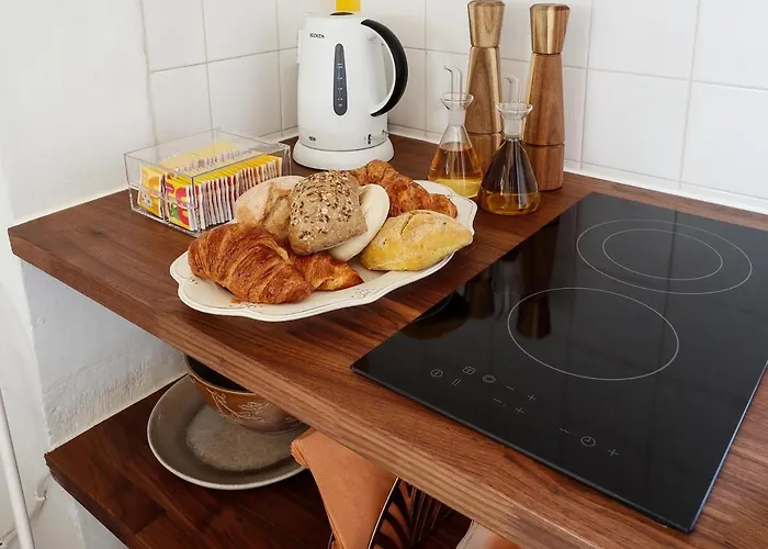 Very Spacious House - Amazing View * Lissabon