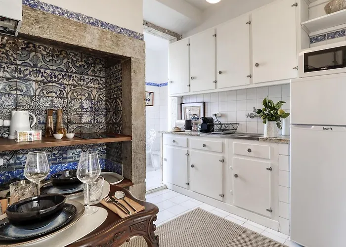 Appartement Very Spacious House - Amazing View