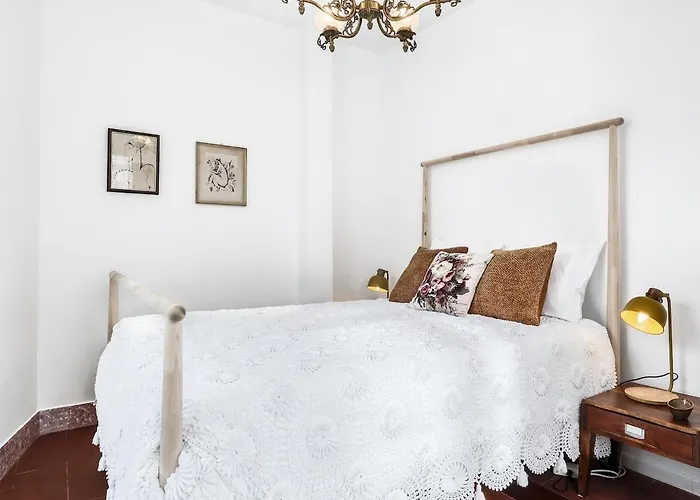 Very Spacious House - Amazing View Appartement