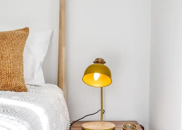 Very Spacious House - Amazing View Appartement *