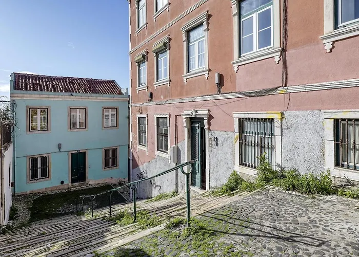 Very Spacious House - Amazing View *