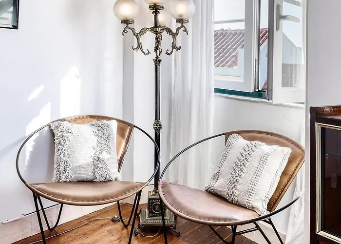 Appartement Very Spacious House - Amazing View