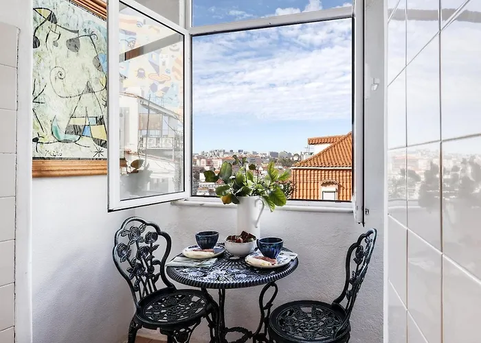 Very Spacious House - Amazing View *