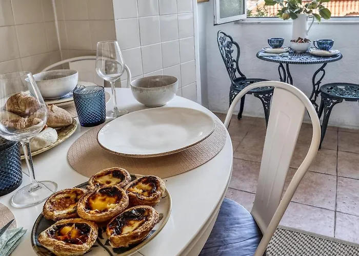 Appartement Very Spacious House - Amazing View