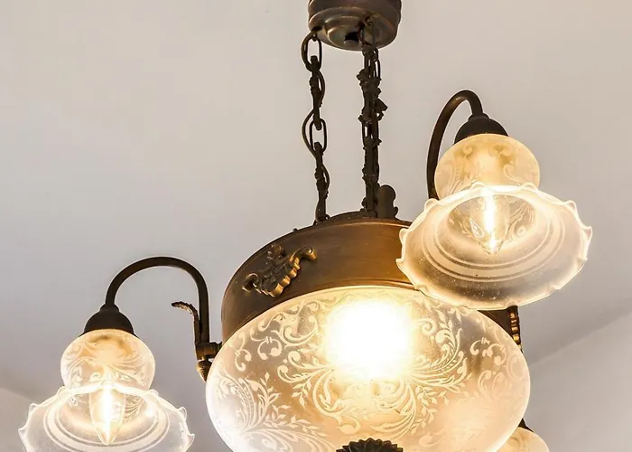 Appartement Very Spacious House - Amazing View *