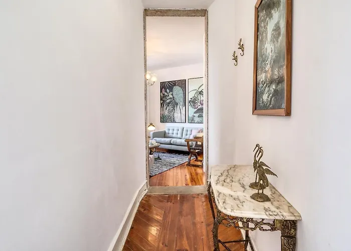 Very Spacious House - Amazing View *