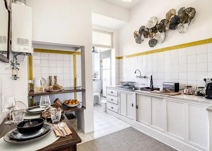 Very Spacious House - Amazing View