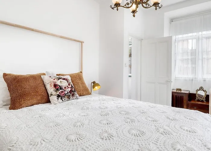 Very Spacious House - Amazing View Appartement