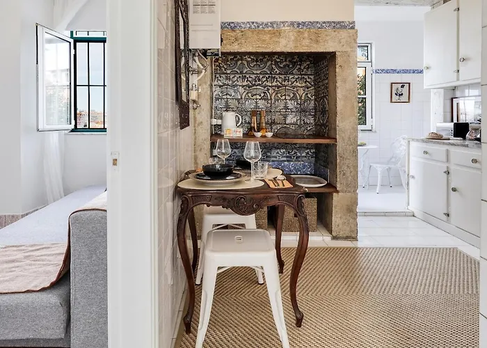 Appartement Very Spacious House - Amazing View