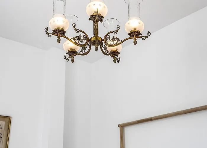 Very Spacious House - Amazing View Lissabon