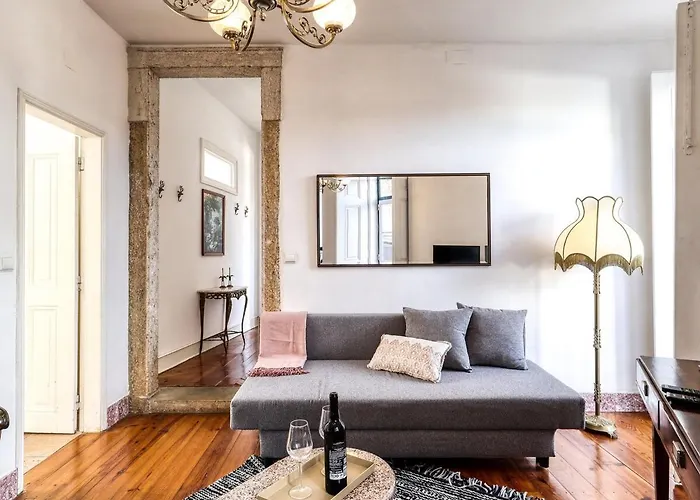 Very Spacious House - Amazing View * Lissabon