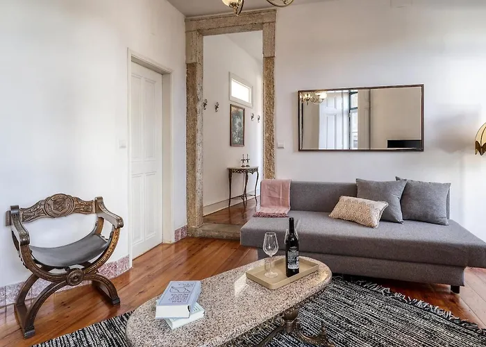 Very Spacious House - Amazing View Appartement