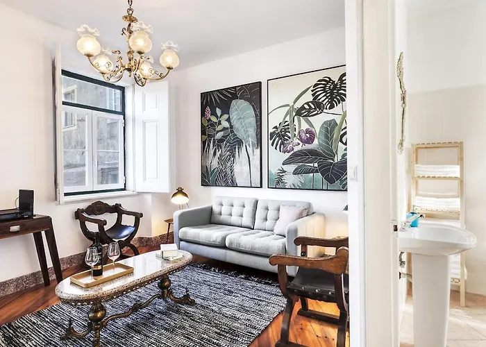 Appartement Very Spacious House - Amazing View