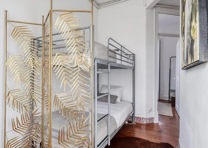 Appartement Very Spacious House - Amazing View *