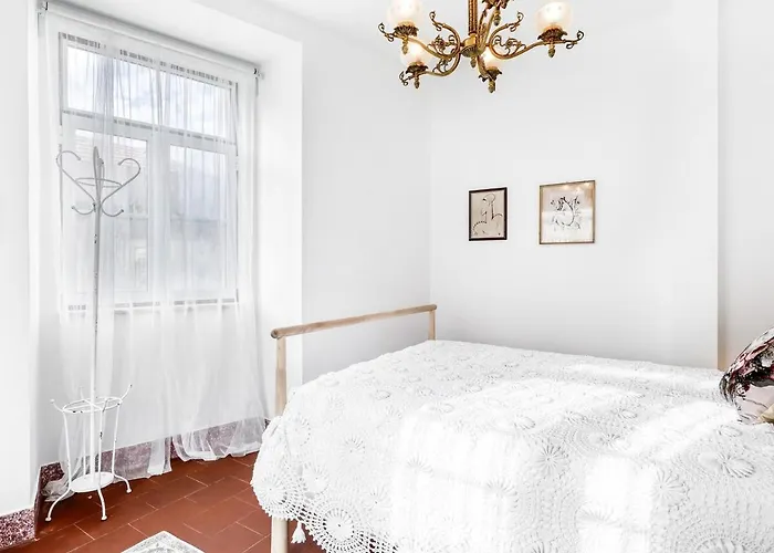 Very Spacious House - Amazing View * Lissabon