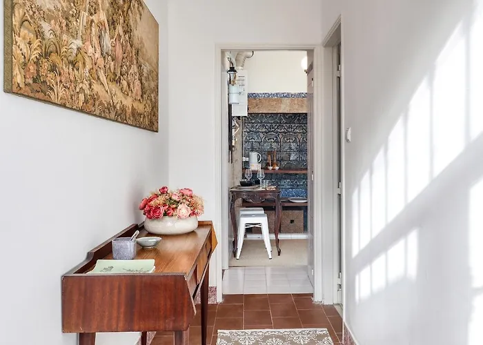 Very Spacious House - Amazing View * Lissabon