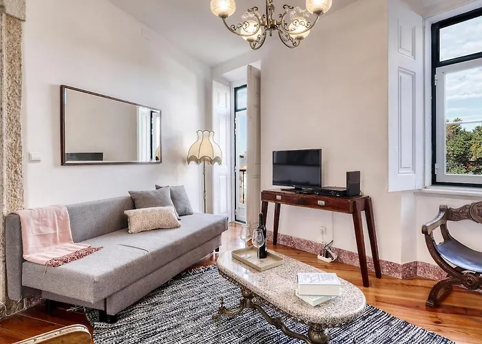 Very Spacious House - Amazing View