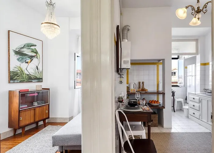 Appartement Very Spacious House - Amazing View