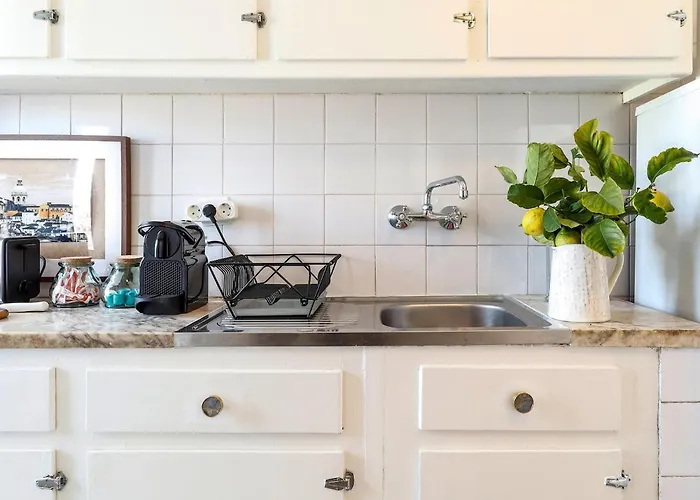 Appartement Very Spacious House - Amazing View *