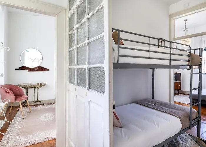 Very Spacious House - Amazing View Appartement