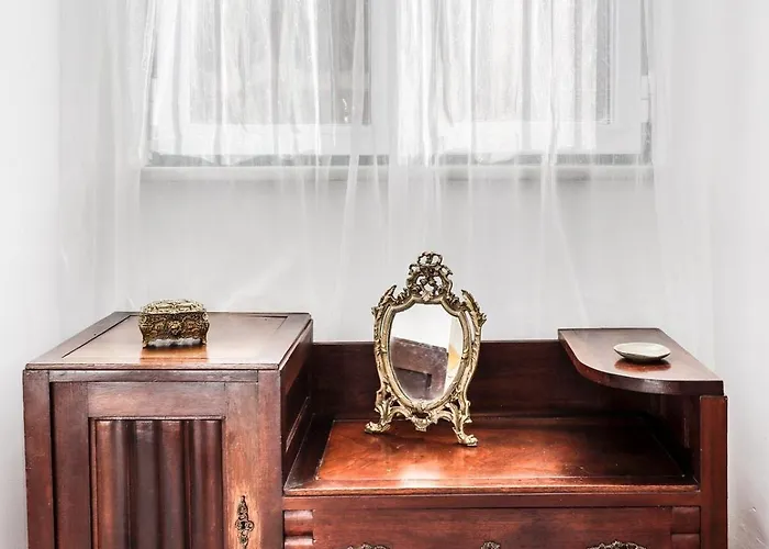 Very Spacious House - Amazing View * Lissabon