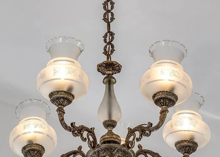 Appartement Very Spacious House - Amazing View