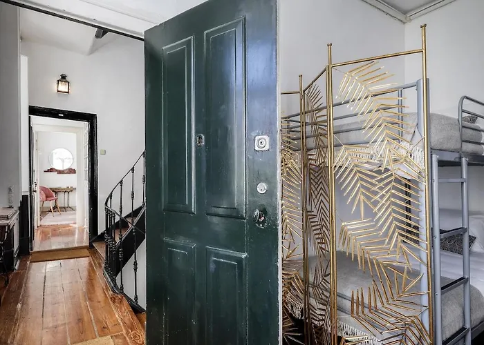 Appartement Very Spacious House - Amazing View *