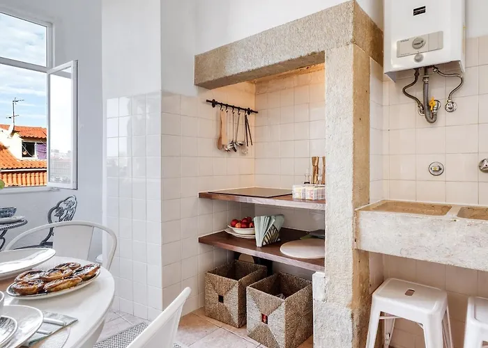 Appartement Very Spacious House - Amazing View *