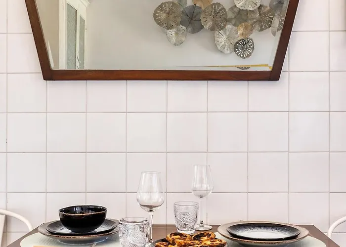 Very Spacious House - Amazing View Appartement